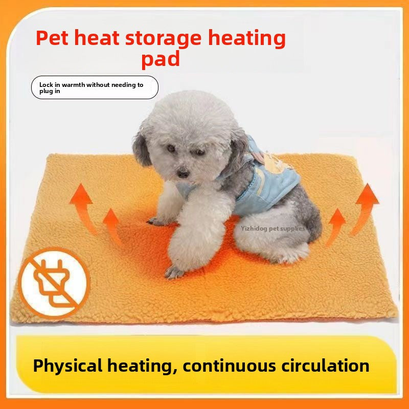 Pet Heating Pad