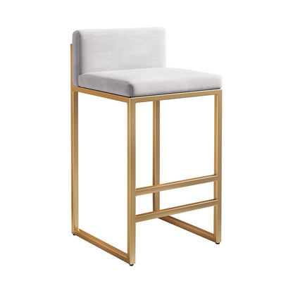 Wrought Iron Bar Stool Home Bar Stool High Chair