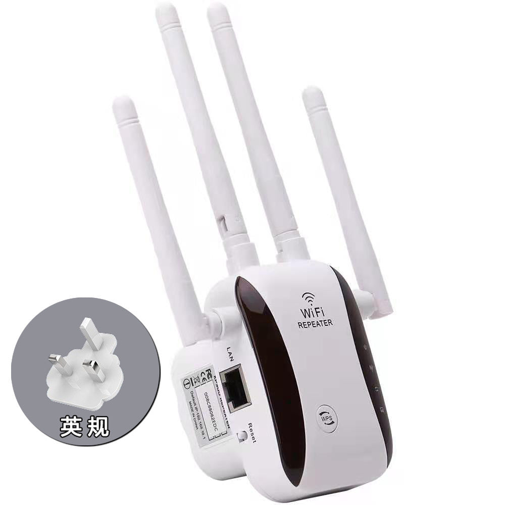 Wi-Fi repeater mini router