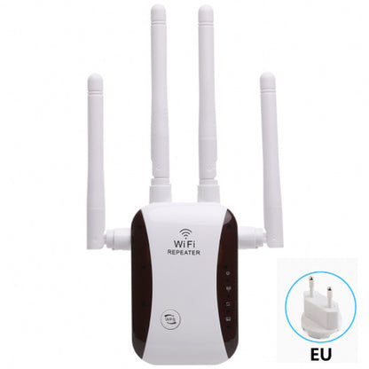 Wi-Fi repeater mini router