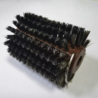 Electric Stainless Steel Grill Cleaning Brush