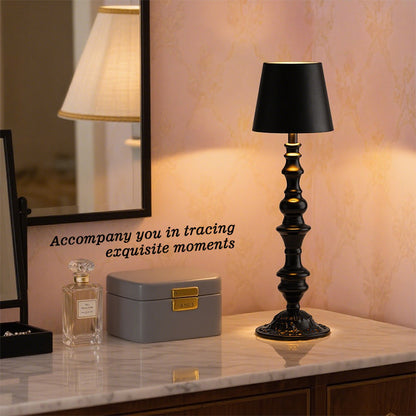 Modern USB Table Lamp with Touch Control