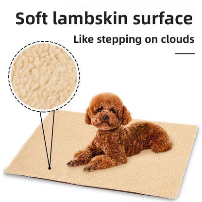 Pet Heating Pad