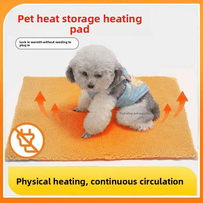 Pet Heating Pad