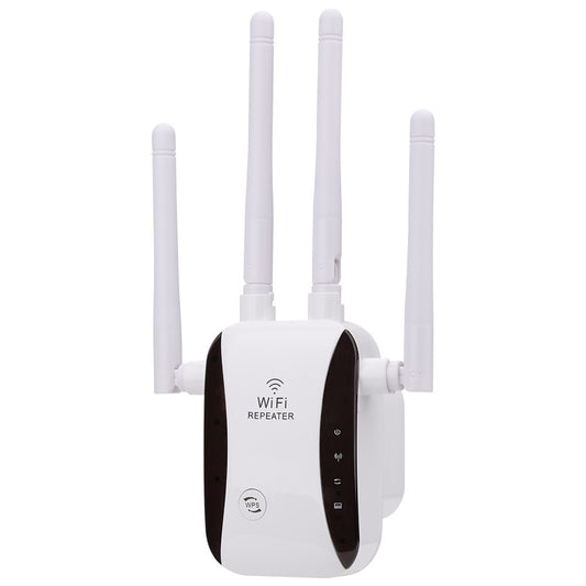Wi-Fi repeater mini router