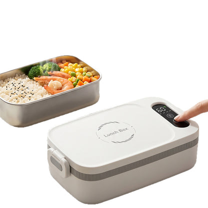 Portable Electric Heating Lunch Box