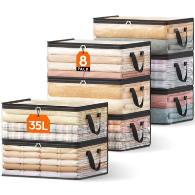 Storage Bags
