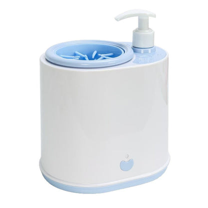 Electric Pet Foot Cleaning Cup