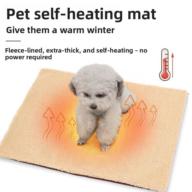 Pet Heating Pad