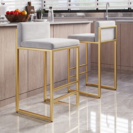 Wrought Iron Bar Stool Home Bar Stool High Chair