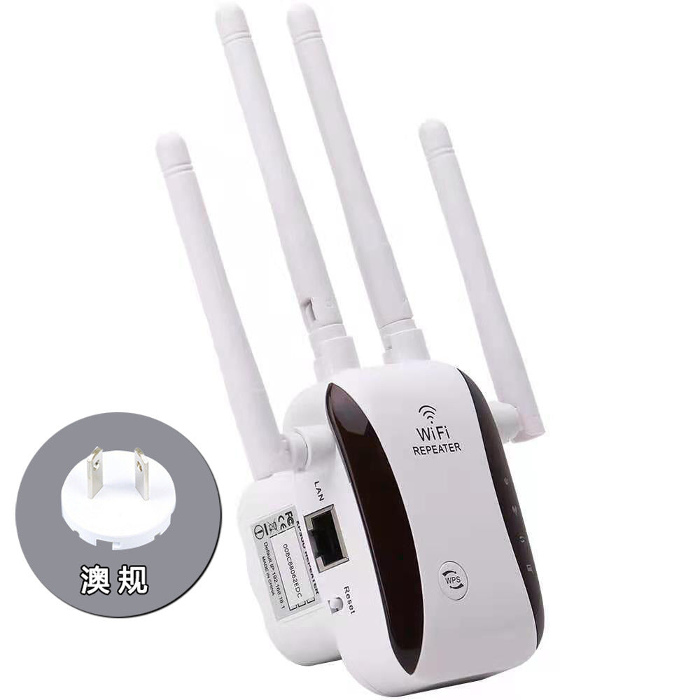 Wi-Fi repeater mini router