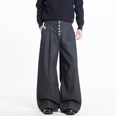 Men's Striped