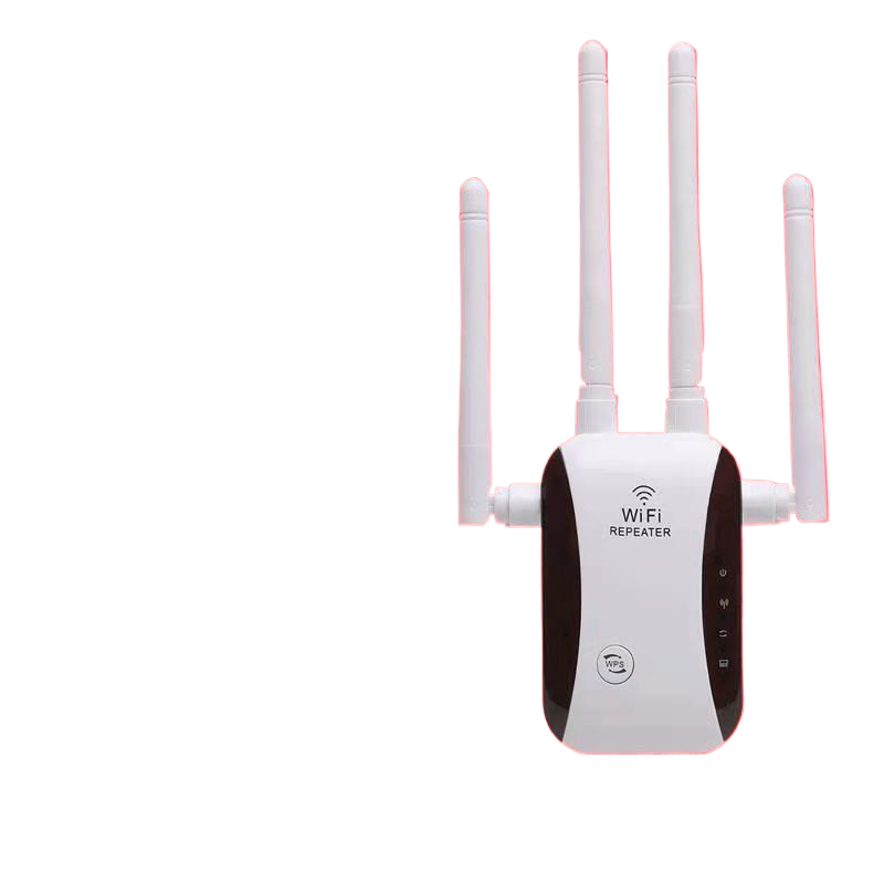 Wi-Fi repeater mini router