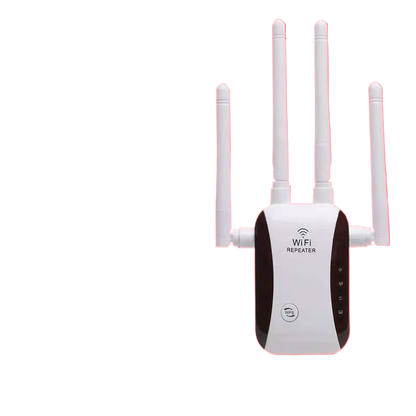 Wi-Fi repeater mini router