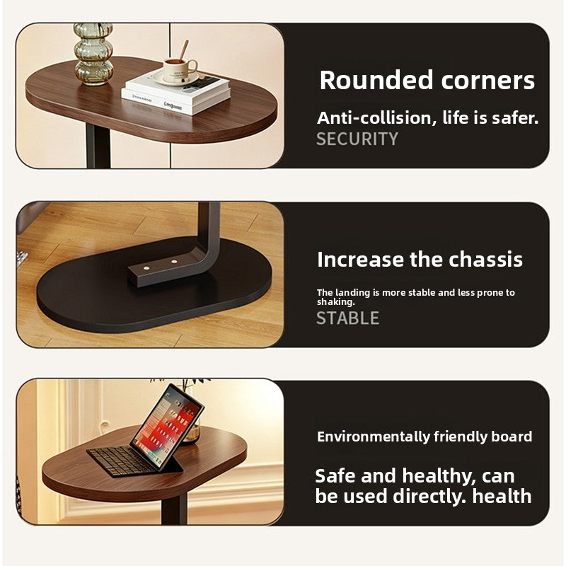 Simple Home Small Coffee Table