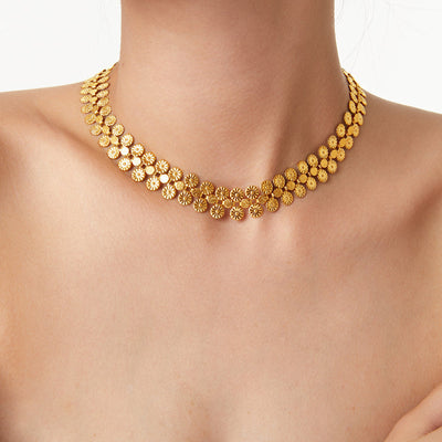 Necklace Collection