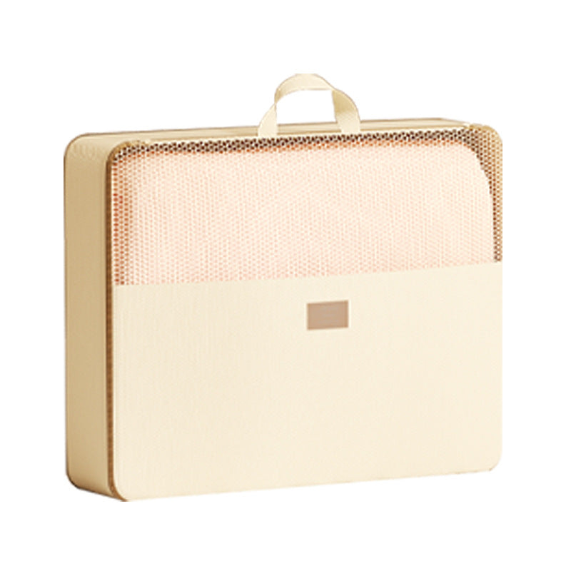 Compression Storage Bags for Clothes and Bedding