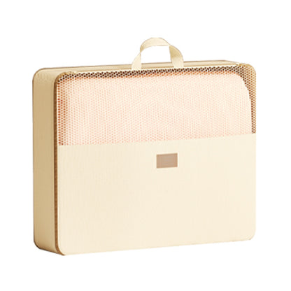 Compression Storage Bags for Clothes and Bedding