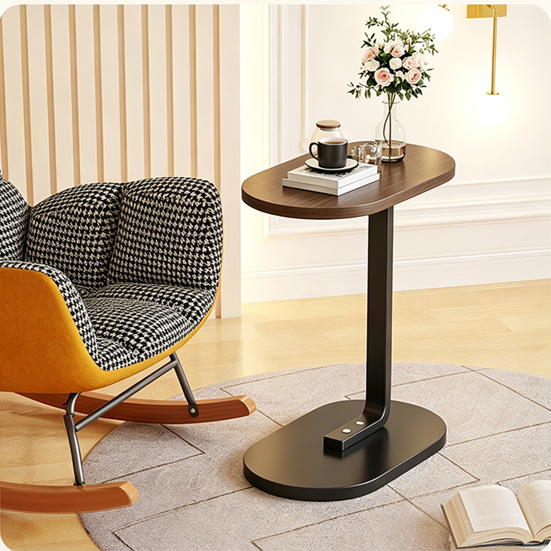 Simple Home Small Coffee Table