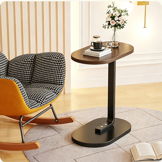 Simple Home Small Coffee Table