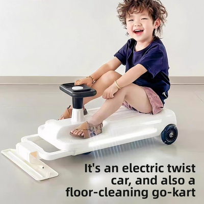 Kids Ride-On Cars & Toy