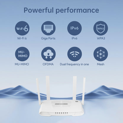 Wifi Router