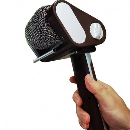 Electric Stainless Steel Grill Cleaning Brush