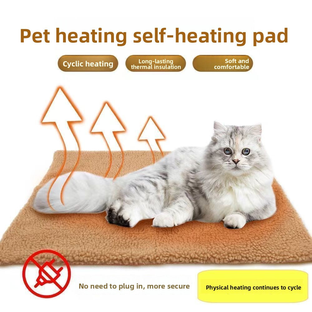 Pet Heating Pad