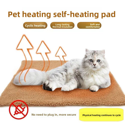 Pet Heating Pad