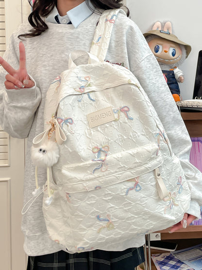 Cute and good-looking backpacks and backpacks