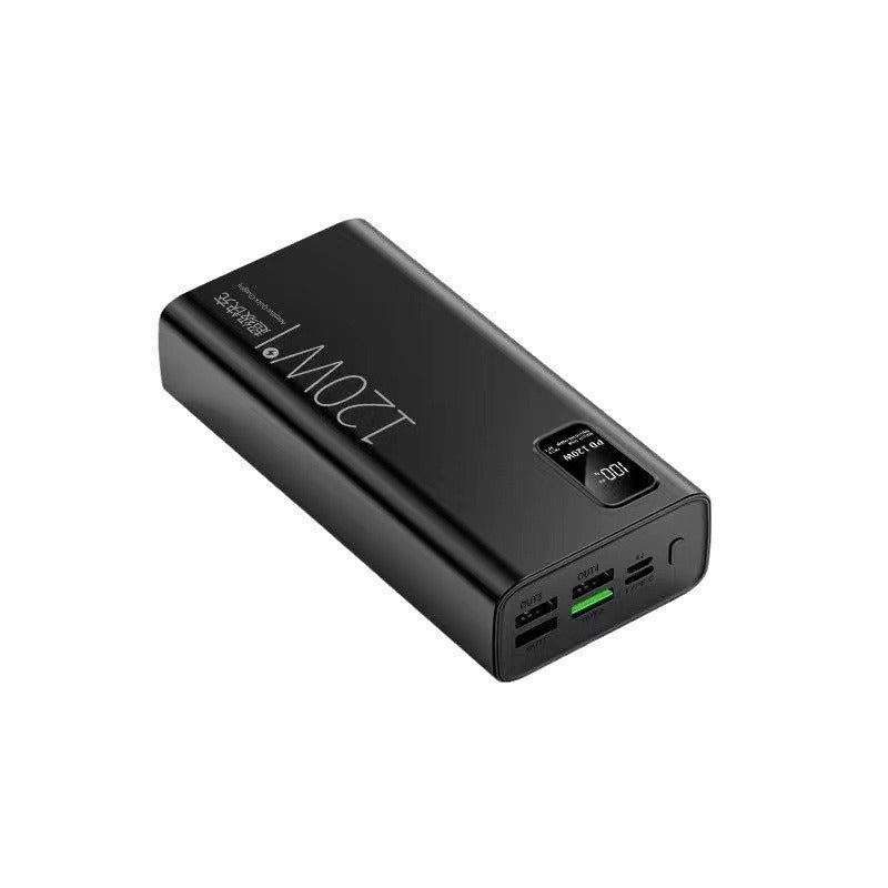 Large-capacity mobile phone power bank