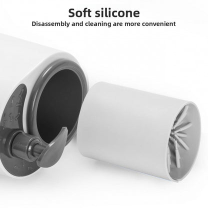 Electric Pet Foot Cleaning Cup